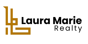 Laura Marie Realty Logo